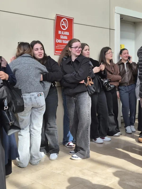 0X0 Chpli Gorele Belediye Baskani Tarafindan Taciz Edilmisti Trafik Kazasi Geciren Genc Kizdan Aci Haber Geldi 1774871744268