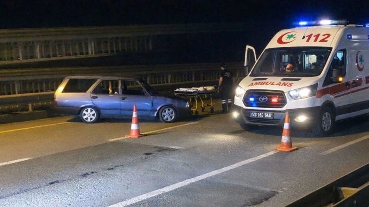 Eski Gorele Belediye Baskani Nin Taciz Ettigi Cocuk Araba Carpmasi Sonucu Hayatini Kaybetti