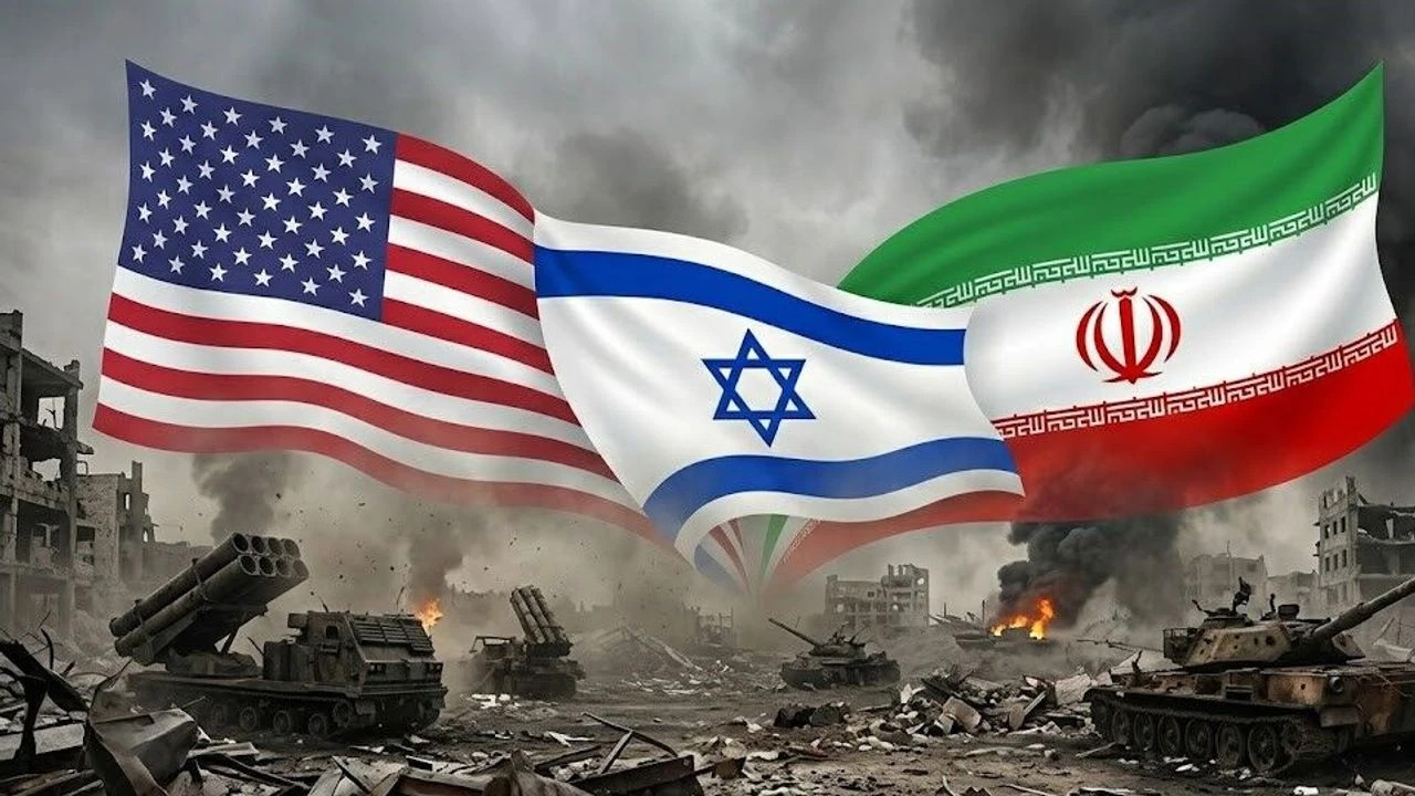 İran: "Altyapıya saldırı tehdidi soykırım tehdididir"