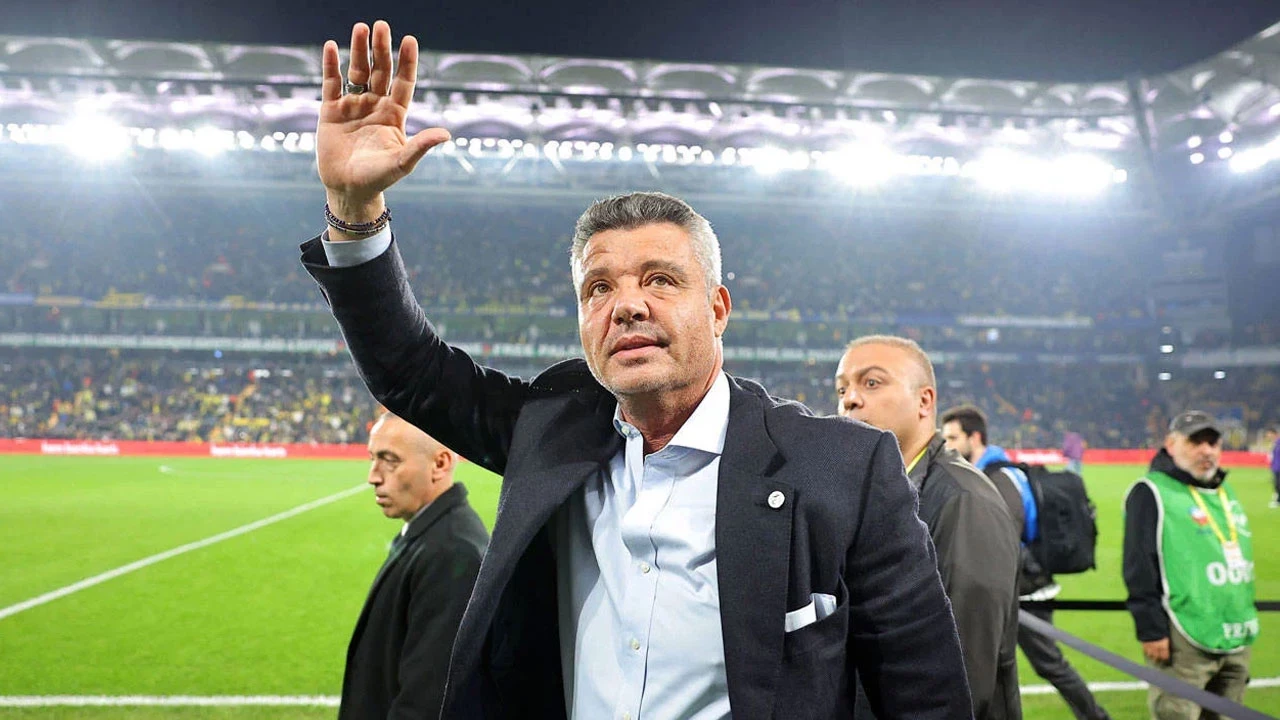 Sadettin Saran Suc Duyurusunda Bulunacagini Acikladi Ovni