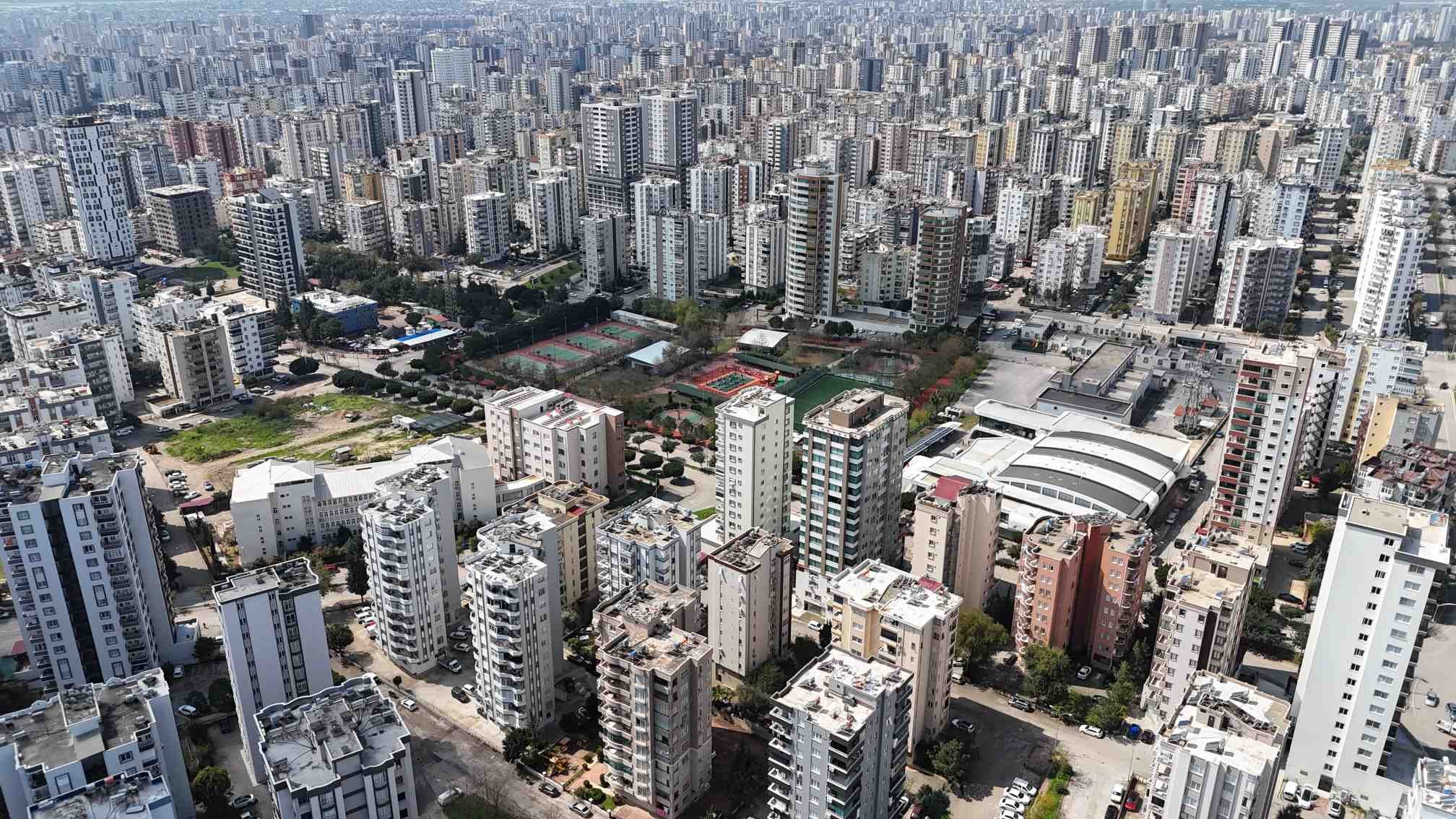 '0,69 faizli 3 milyon TL destek kredisi', inşaat sektörüne can suyu olacak