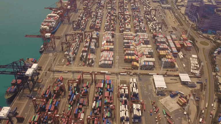 İhracat birim değer endeksi yüzde 12,7 arttı