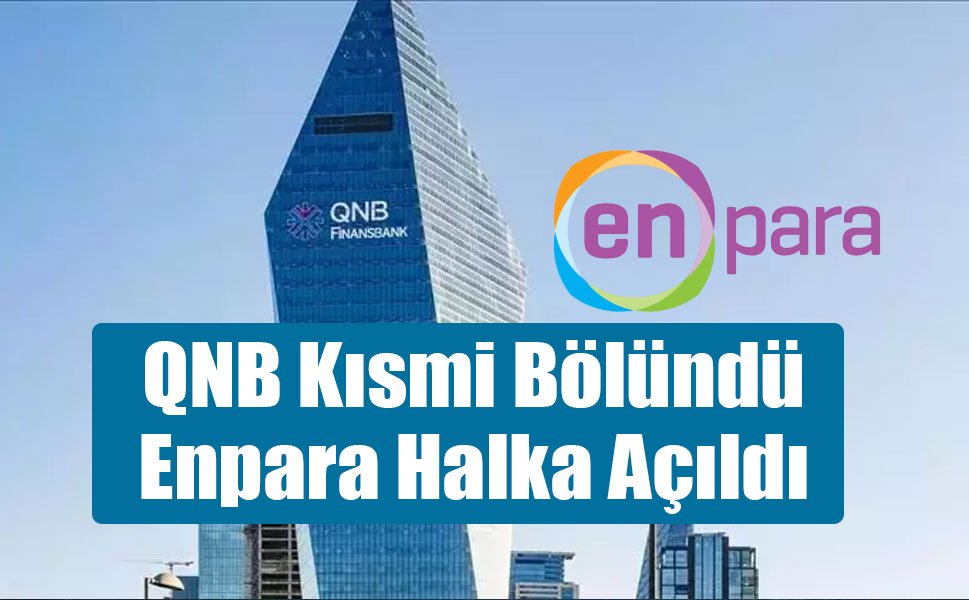 Borsa İstanbul’da Yeni Banka Hissesi: ENPRA İşlem Görmeye Başladı