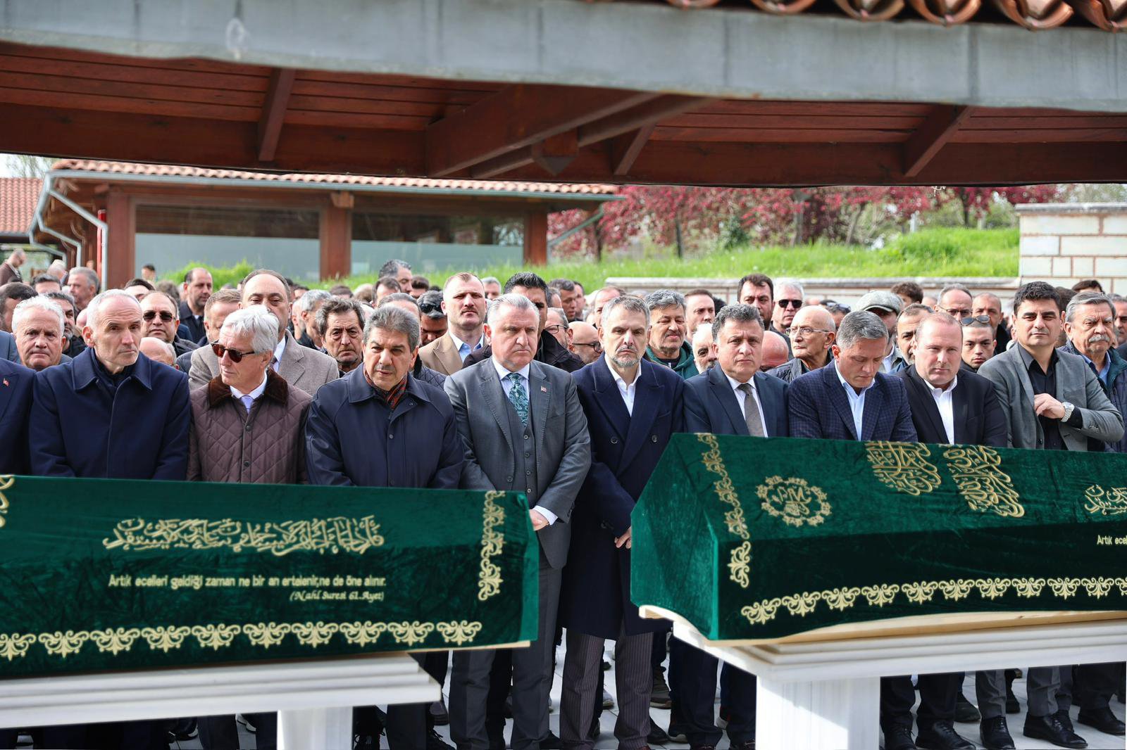 Galeri Sadullah Bicak Duala L R O S