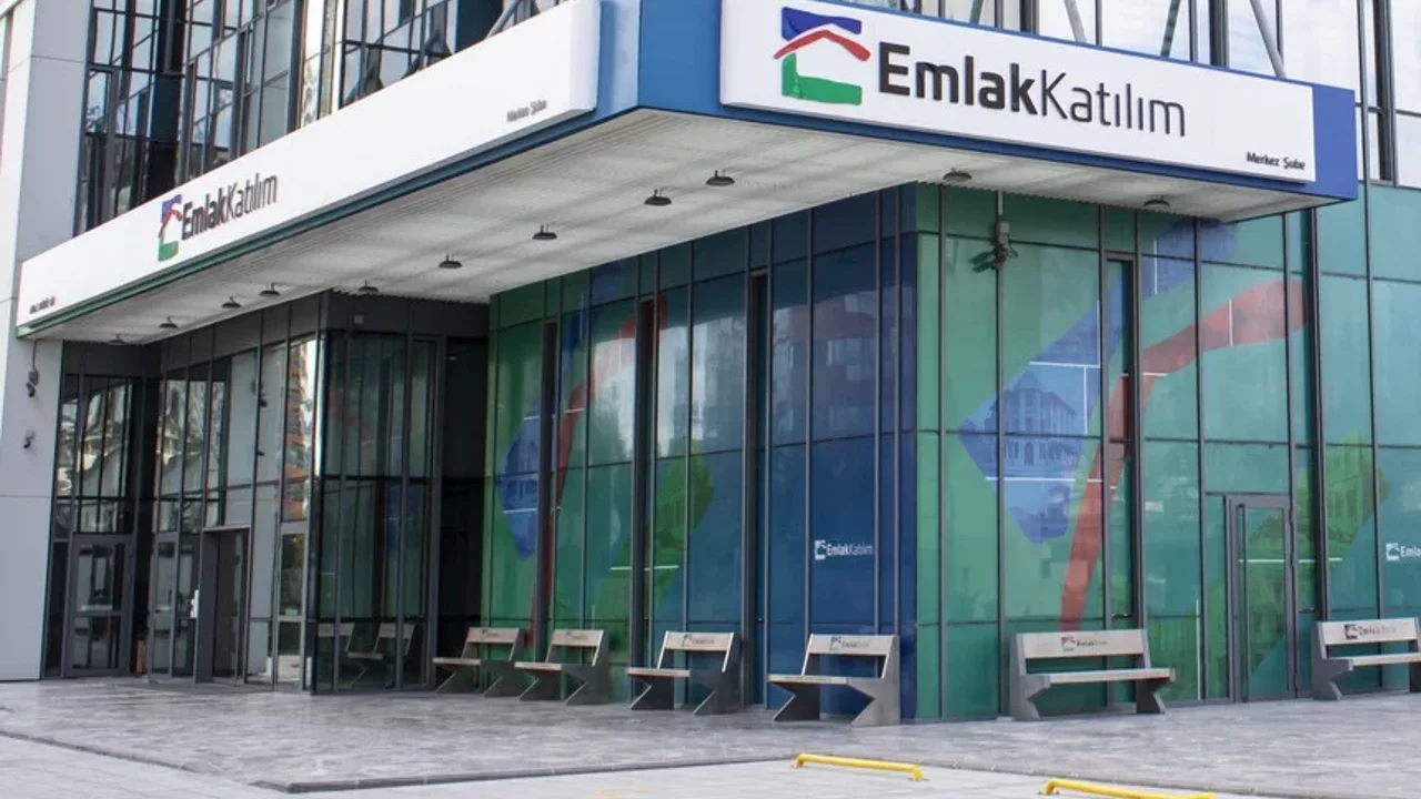 Emlak Katılım’dan Halka Arz Hamlesi: SPK’ya Başvuru Yapıldı