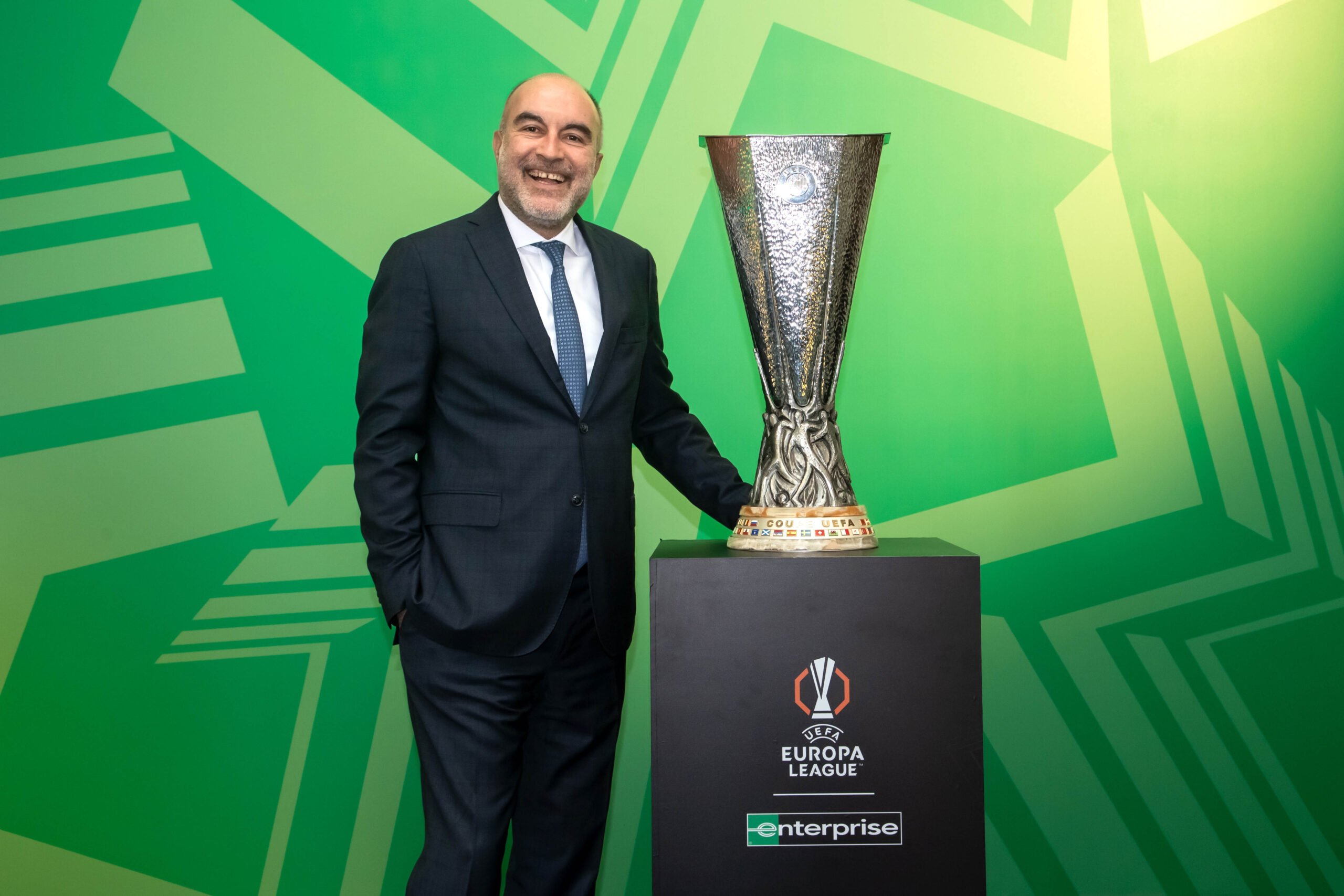 Dev büyüme hikayesi! Enterprise Türkiye’de adeta vites yükseltti