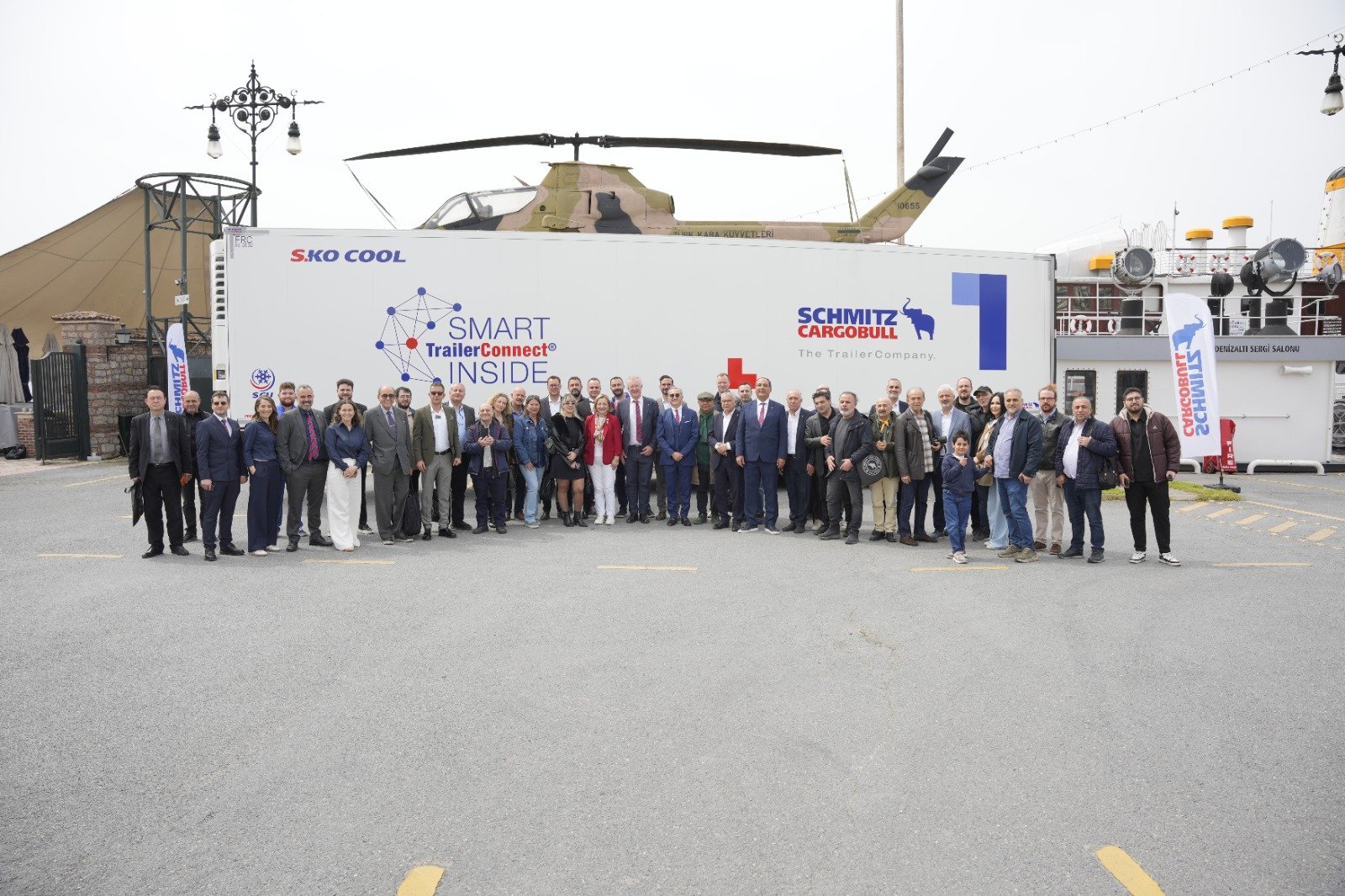 Schmitz Cargobull Basın Lansman Görseli 11-1