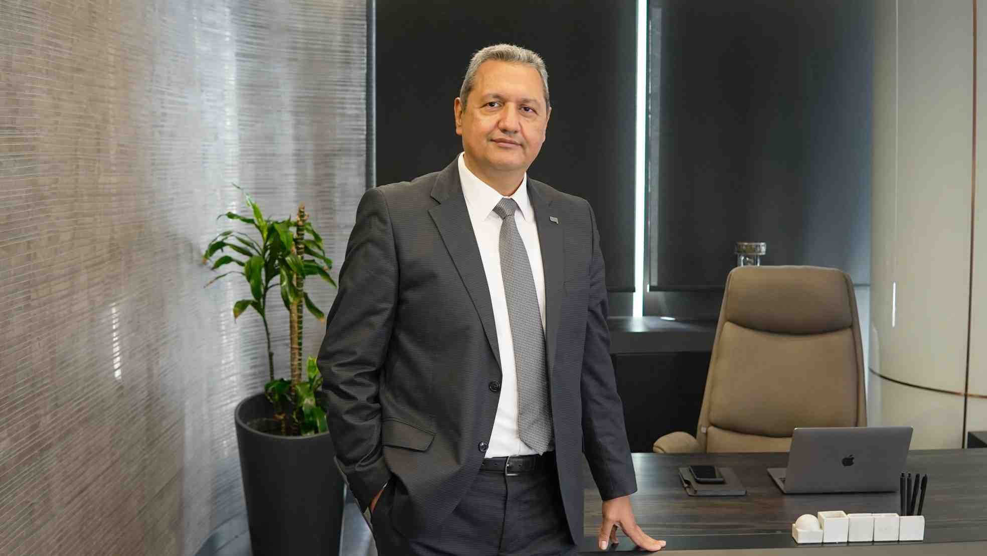 Üçay Mühendislik’in kredi notu A+ seviyesine çıktı!