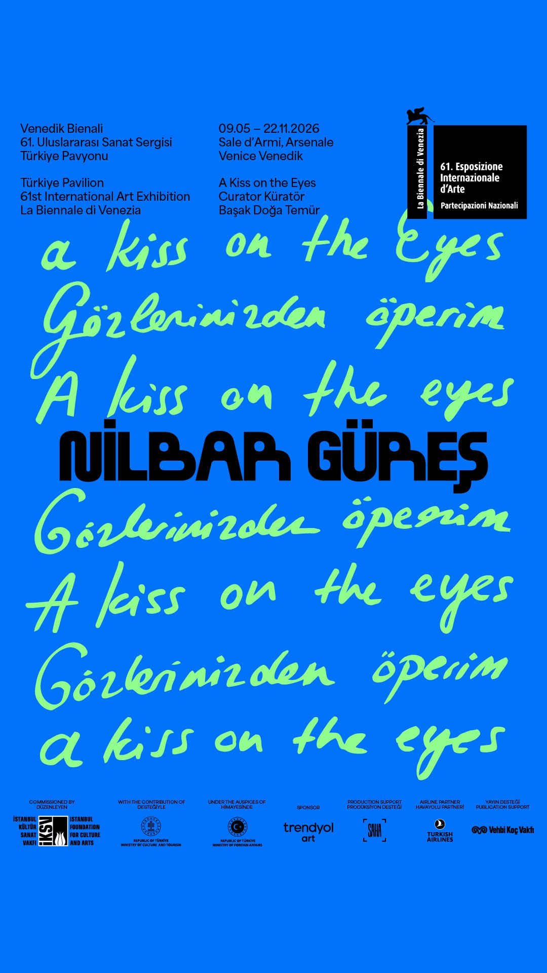 Vsb26 Trendyol Sanat Dikey