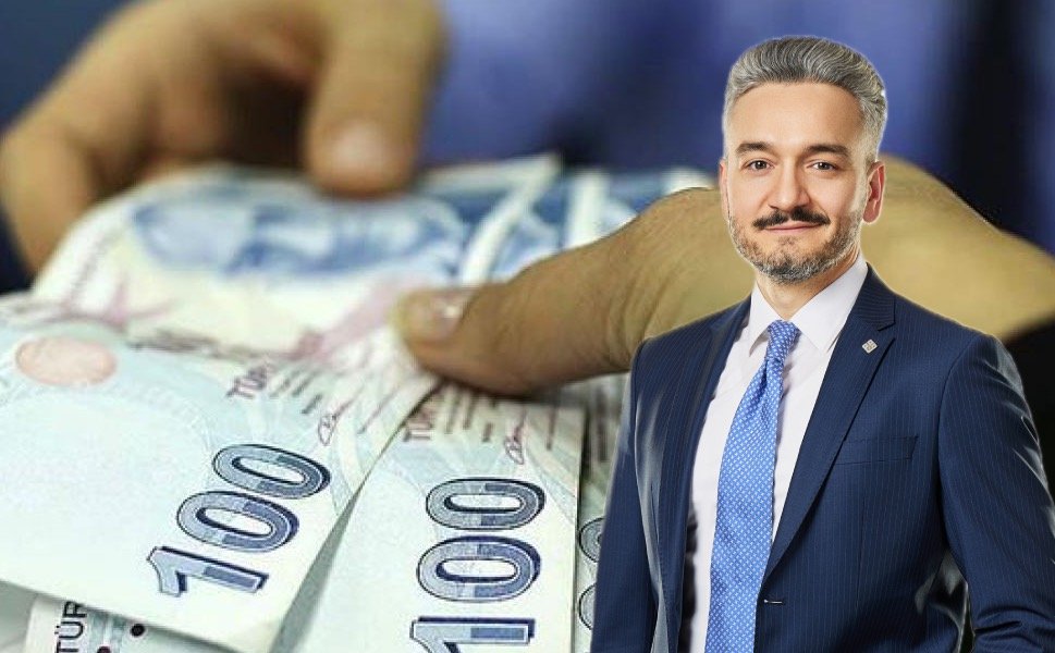 Vakıf Katılım’dan emeklilere 40.000 TL’ye varan promosyon