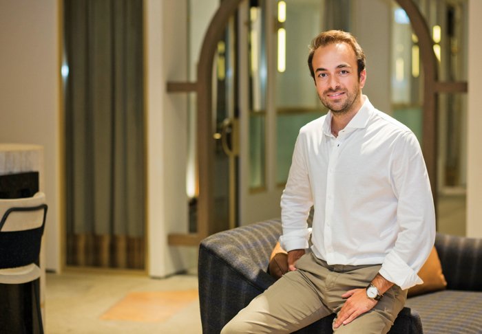 Yiğit Şatıroğlu, Barcelona’daki The District Show’a Davet Edildi