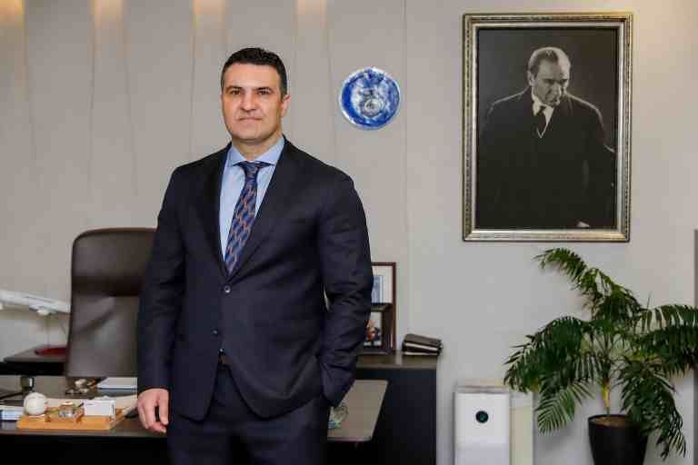 Çobantur Logistics, Yerli ERP ile CIS bölgesinde rekabeti şekillendiriyor