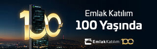 Emlak Katılım Mobil Banner