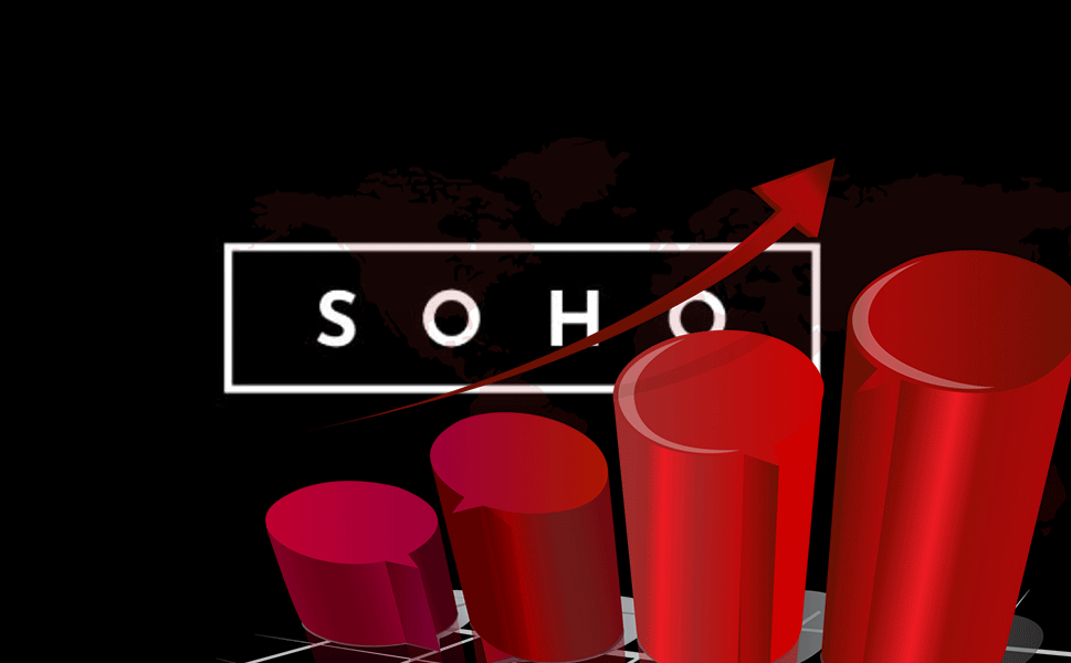 Soho Giyim ve Enerji'den Halka Arz Hamlesi: 100 Milyon Lot Satılacak
