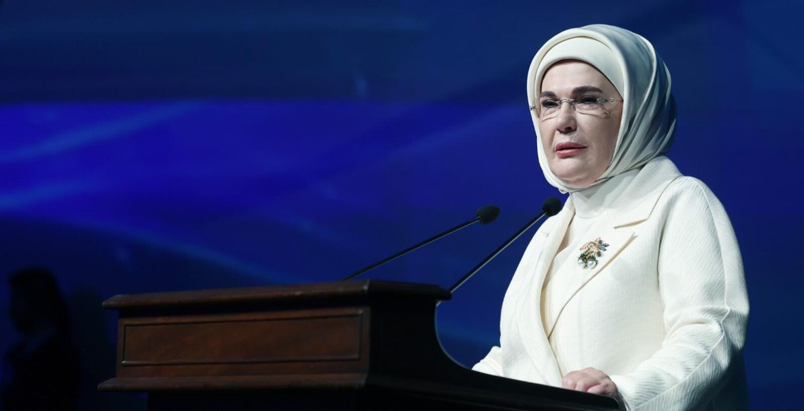 Emine Erdoğan