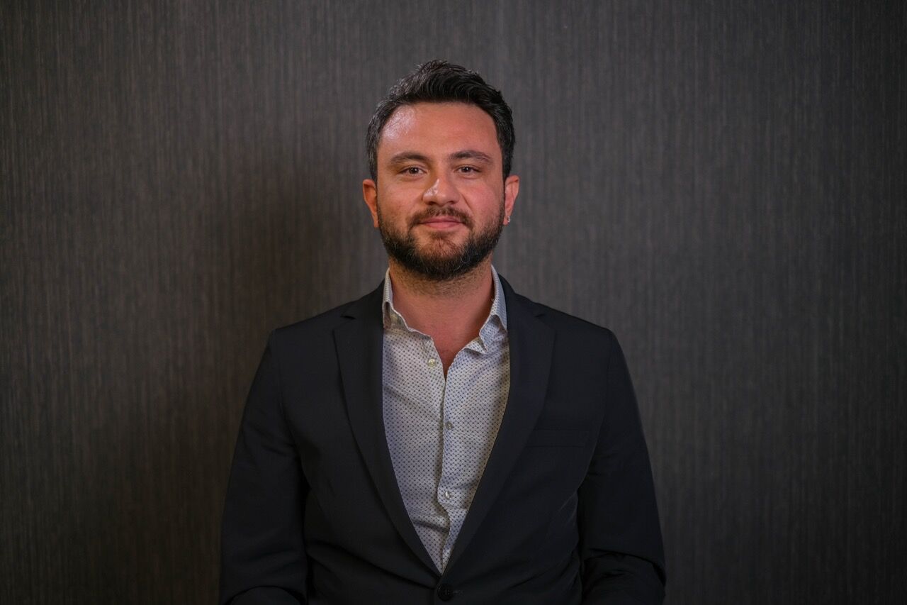 Kemal Onur Karakus Large