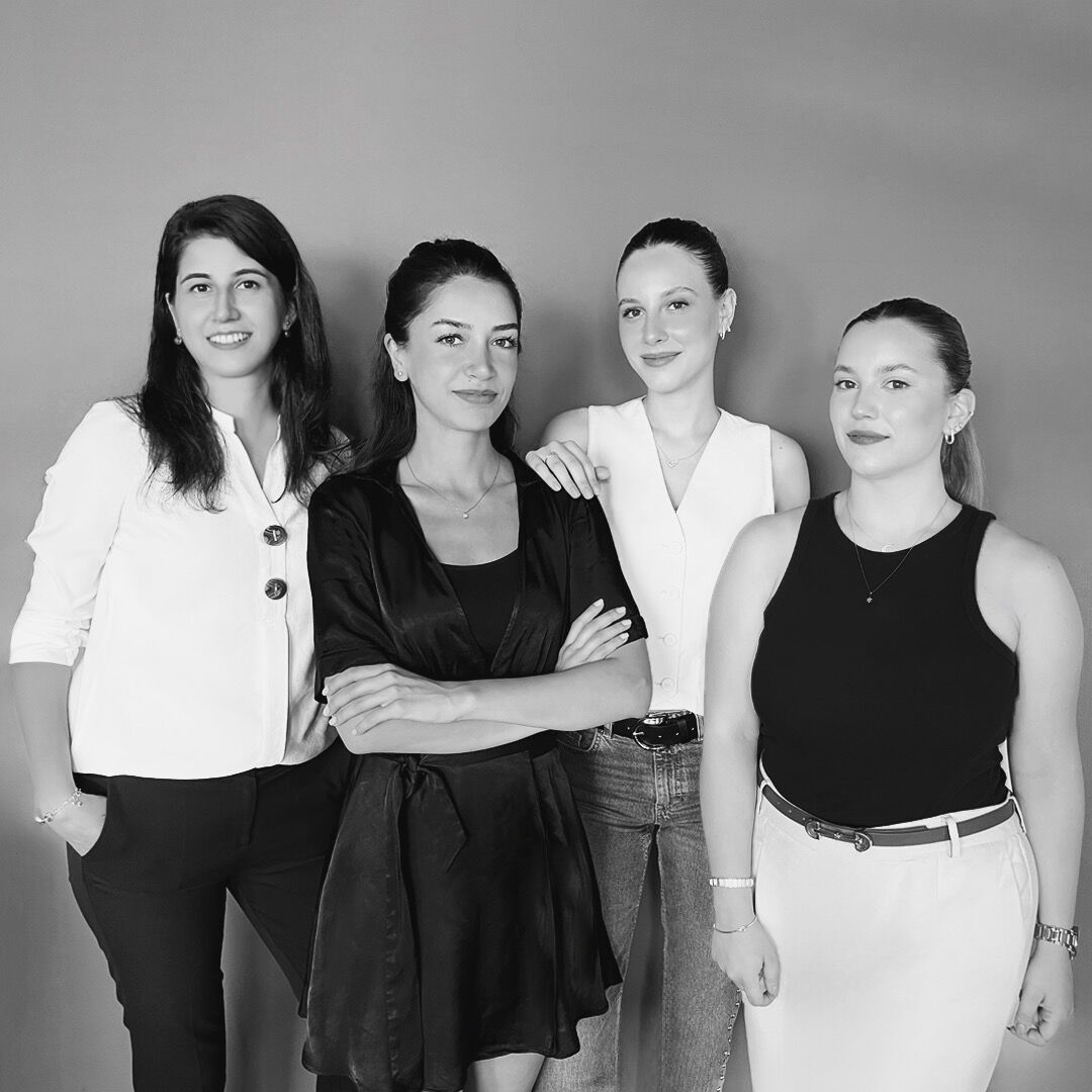1785925645 B W G C A Design Studio Team Photo
