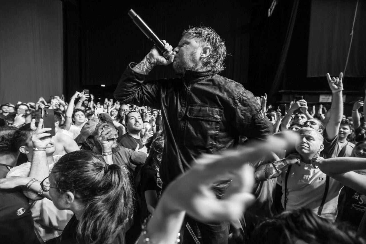 Büyük 1786180094 Sex Pistols Ft Frank Carter 4