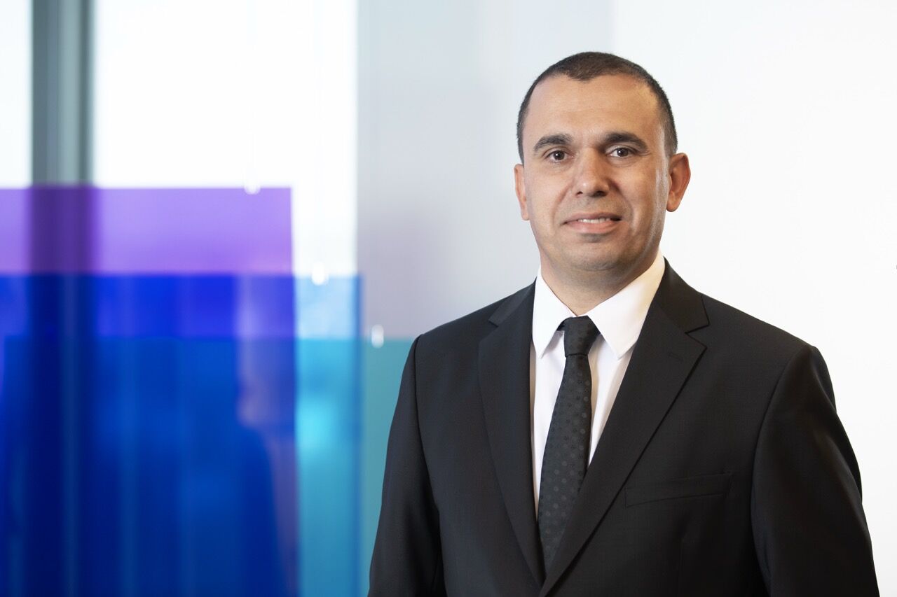 Büyük Ali Tugrul Uzun
