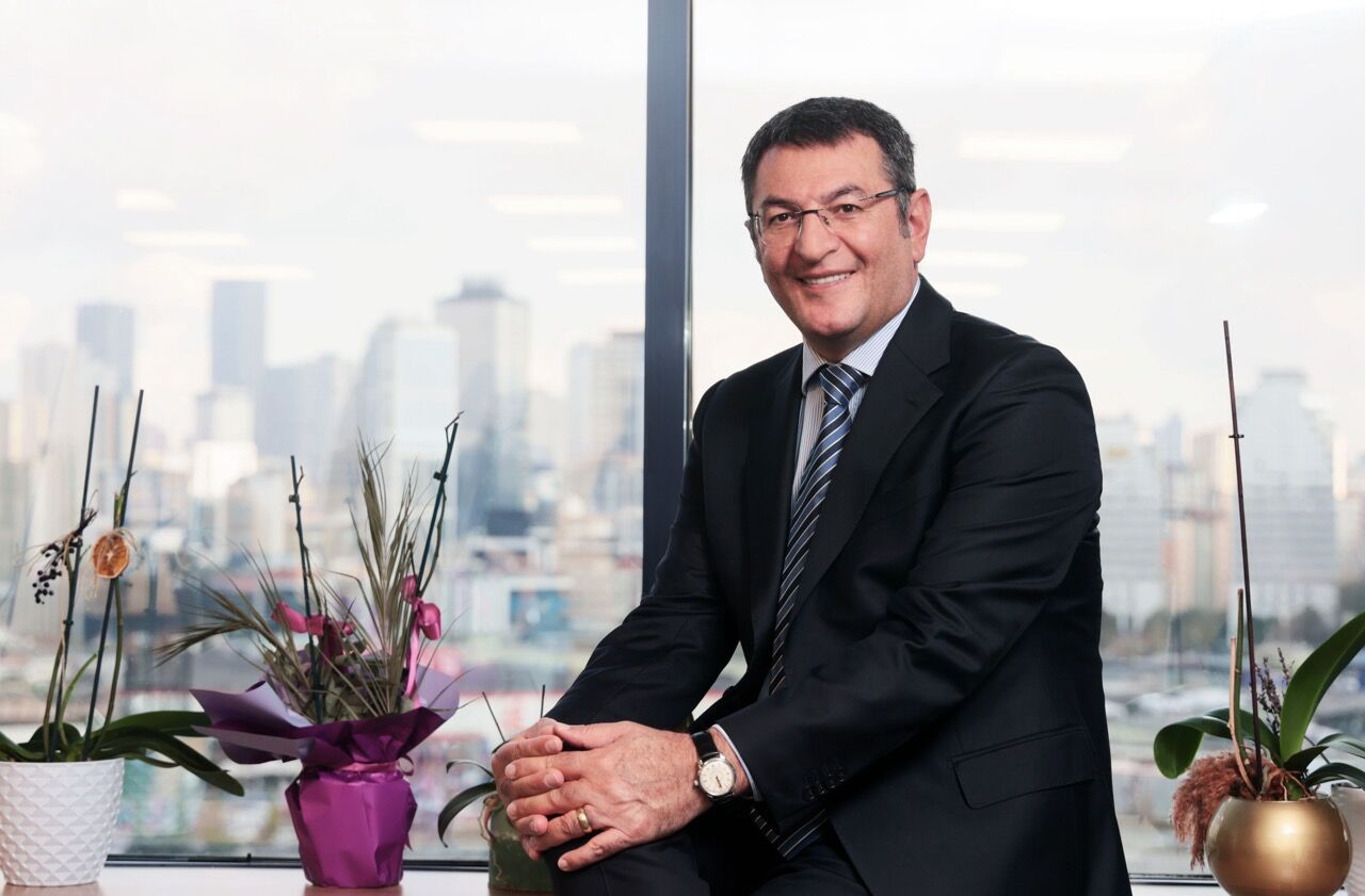 Büyük Erol Öztürkoğlu