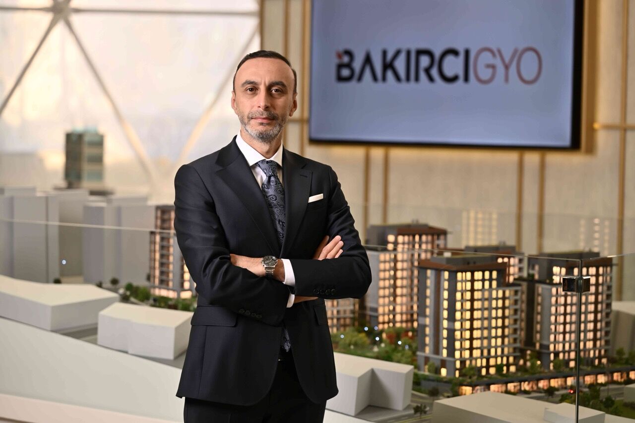 Fatih Saglam Large