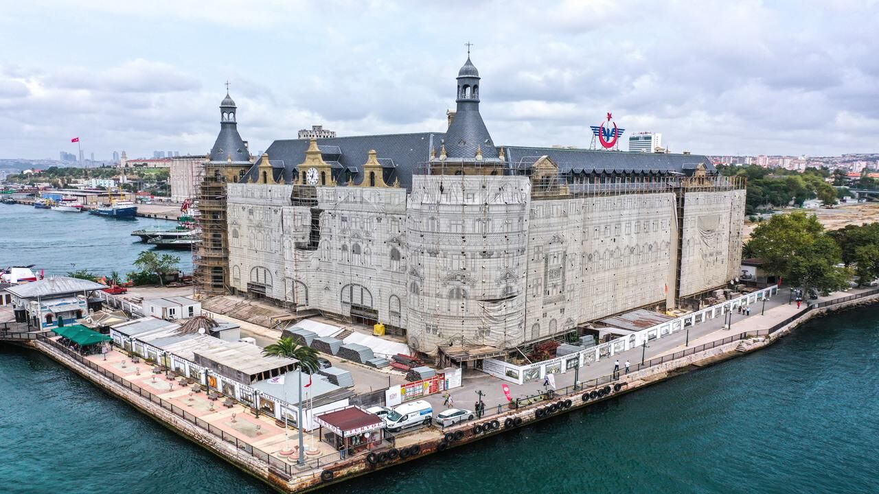 Haydarpasa 2086591