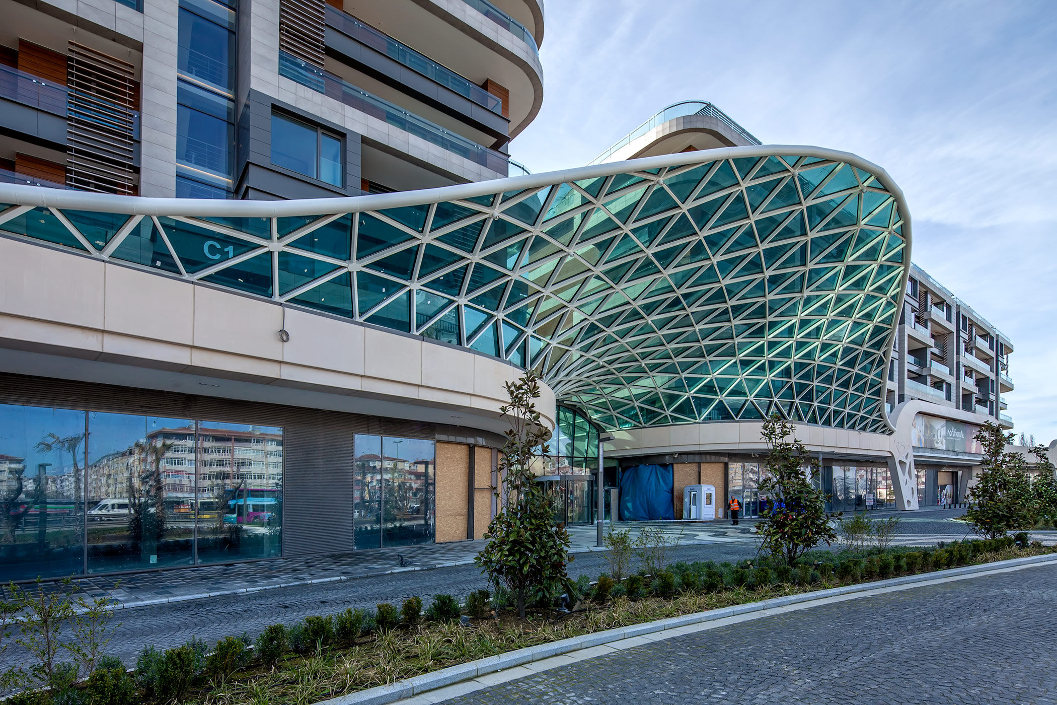 Koru Florya 7