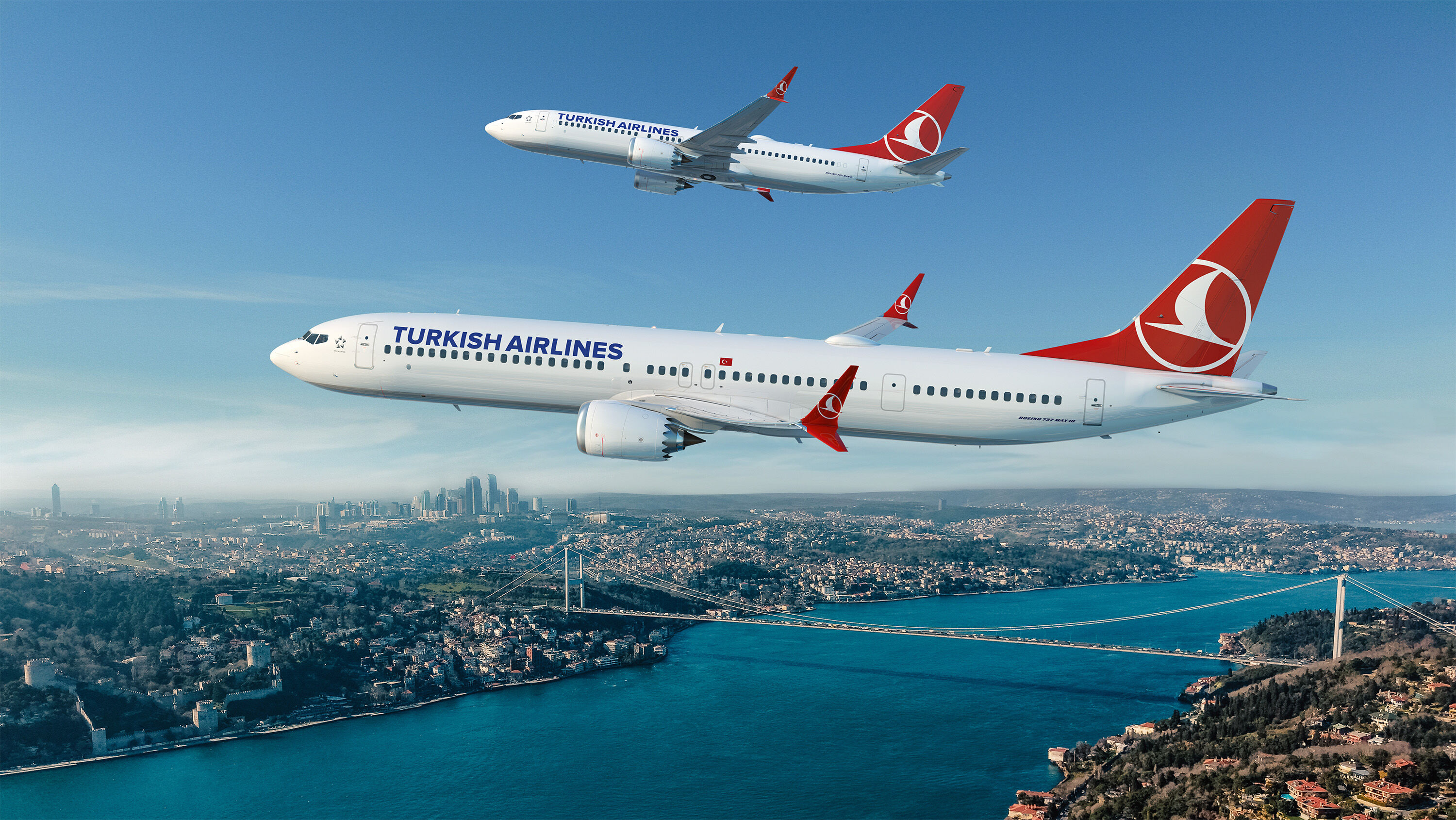 1790182409 Boeing Ve T H Y 150 Adede Kadar 737 M A X Siparisi 2