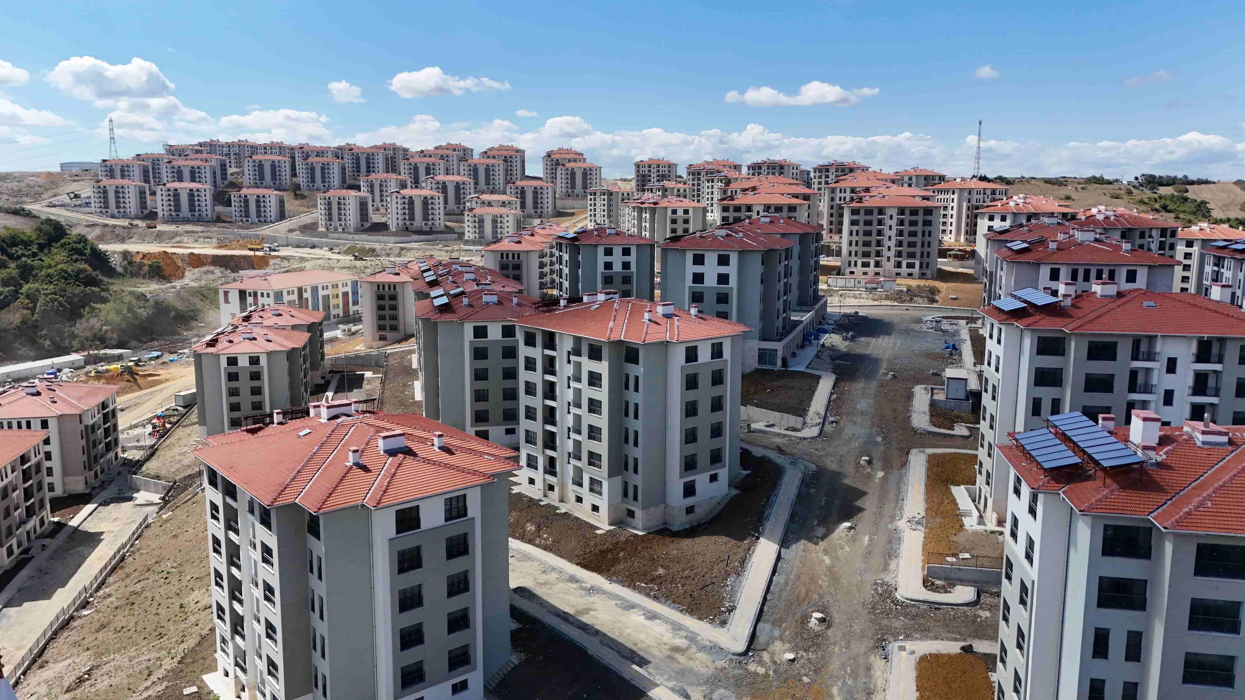 İstanbul’da kiralık sosyal konut dönemi başladı: Arnavutköy’de kira fiyatları dikkat çekti