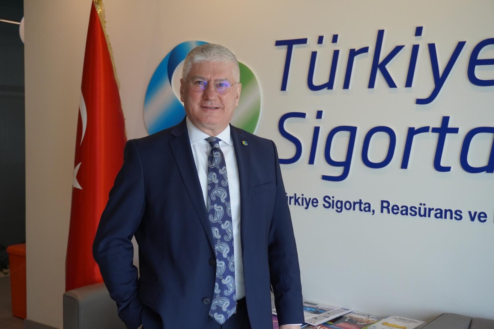 Türkiye Sigorta Birliği'nden hasar süreçlerinde şeffaflık ve güven vurgusu