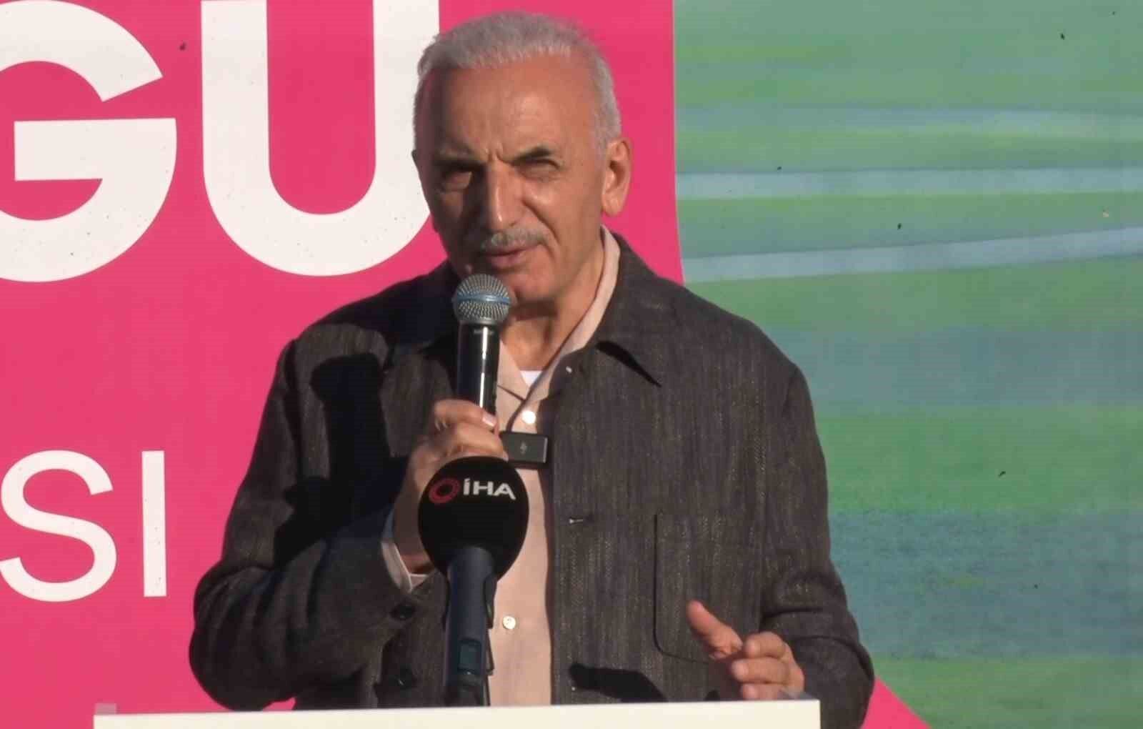 Ümraniye'de 10. Geleneksel Türk Okçuluğu Puta Yarışması heyecanı