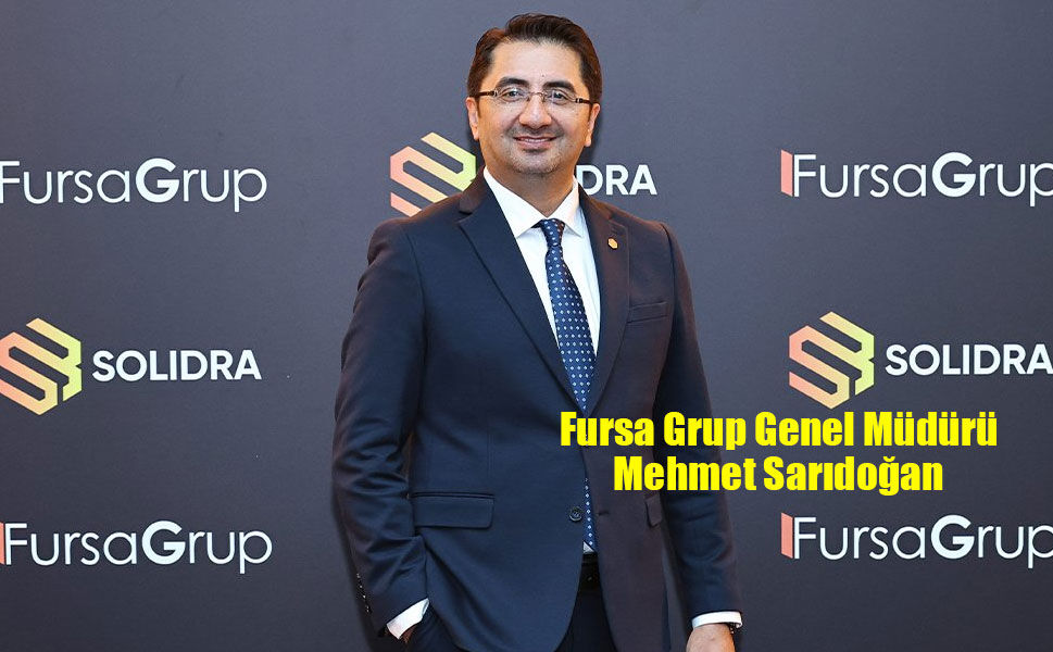 Solidra satın alma süreçlerini tek platformda buluşturuyor