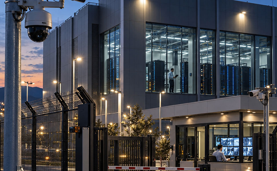 MİA Teknoloji, Kritik Dijital Altyapılarda Veri Merkezi Çözüm Sağlayıcısı Olarak Yeni Projeye İmza Attı