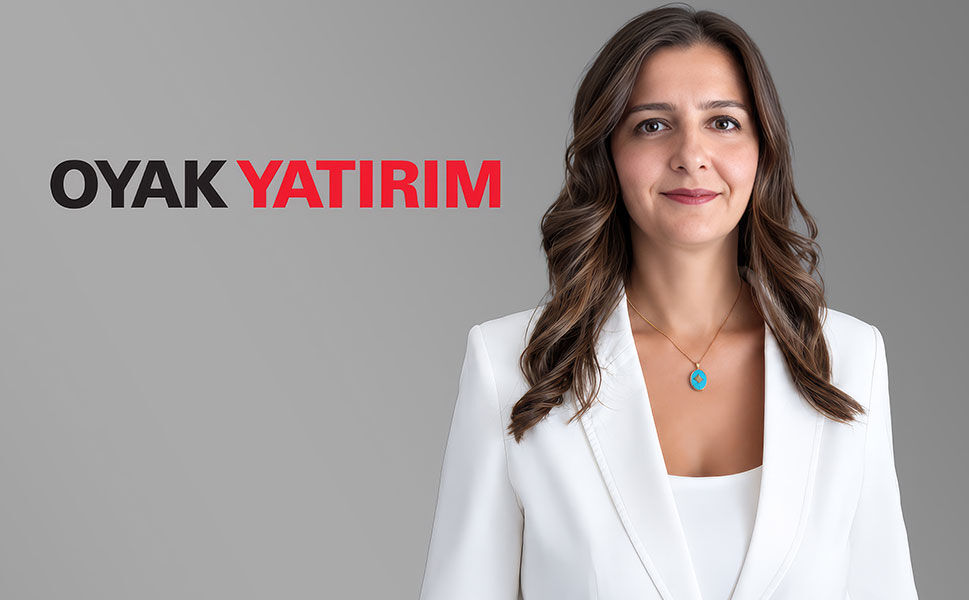 OYAK YATIRIM'ın Araştırma Direktörü Banu Dirim oldu