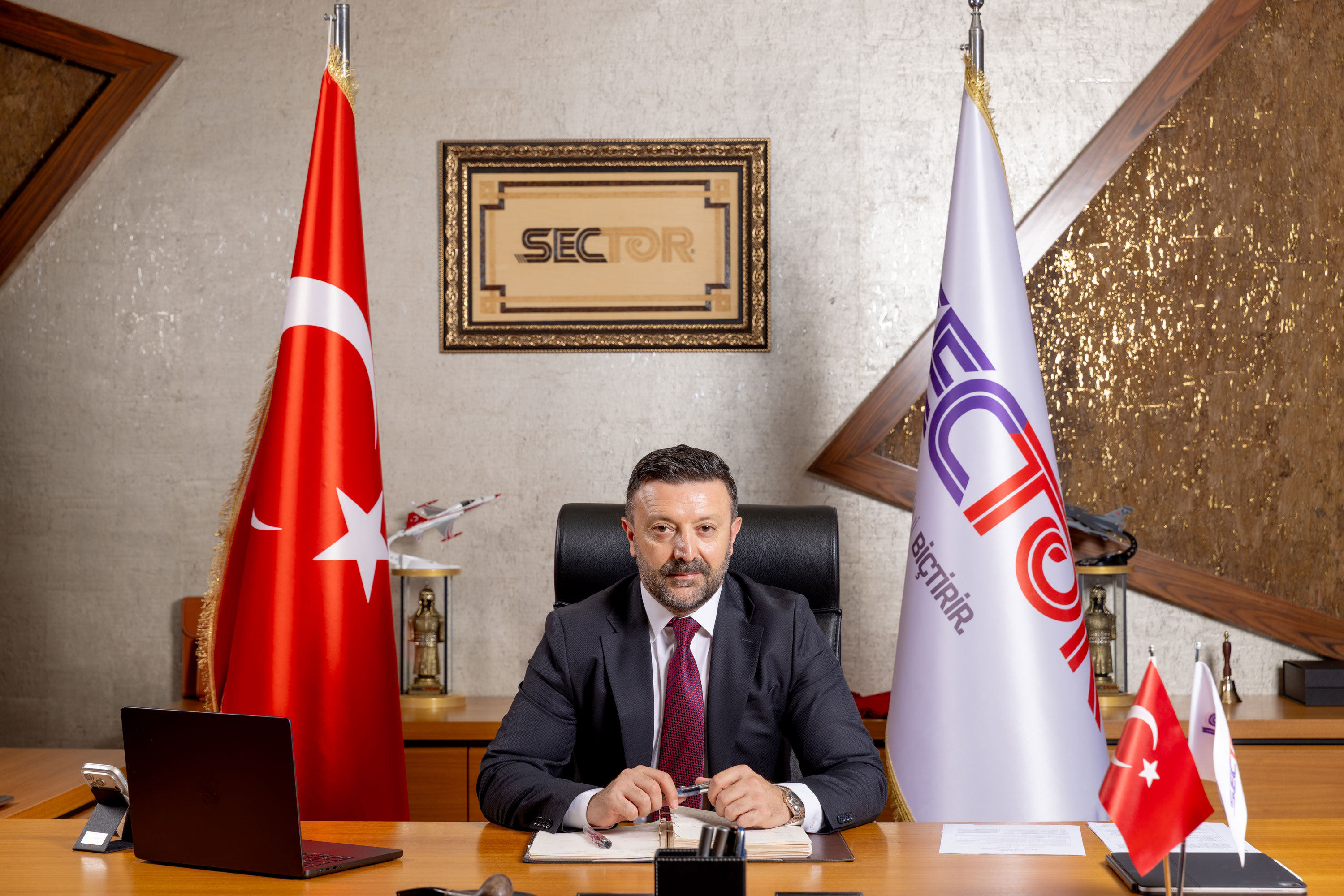 Fuat Kunduraci 1R