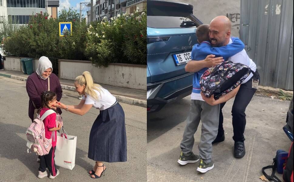Renault Boreal Direksiyonu Geleceğe Kırdı: Kestel ve İnegöl’de "Hayallerini Büyüt" Yolculuğu!