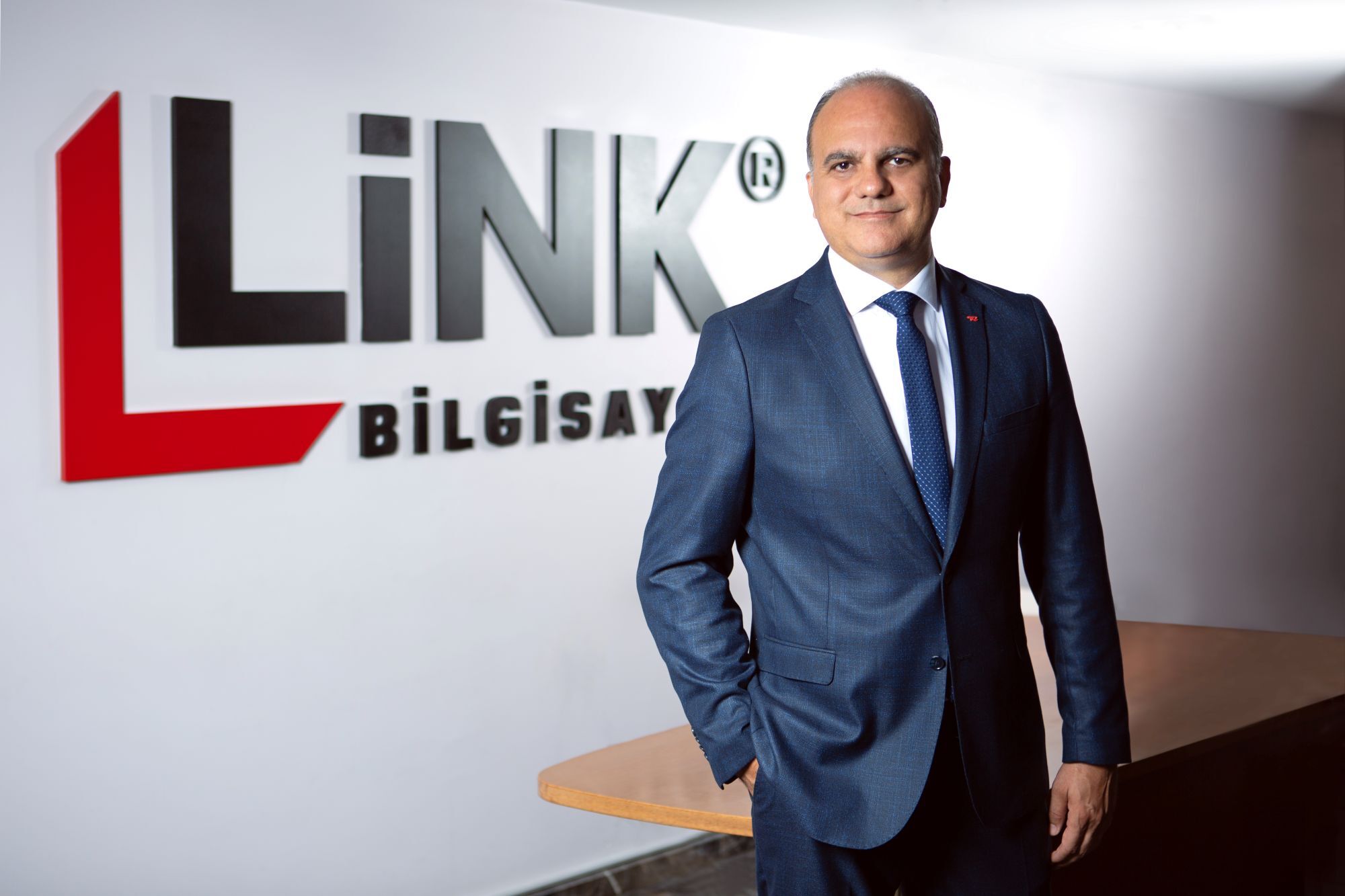 Link, Türkiye’nin Ar-Ge liderleri arasındaki  konumunu güçlendirdi