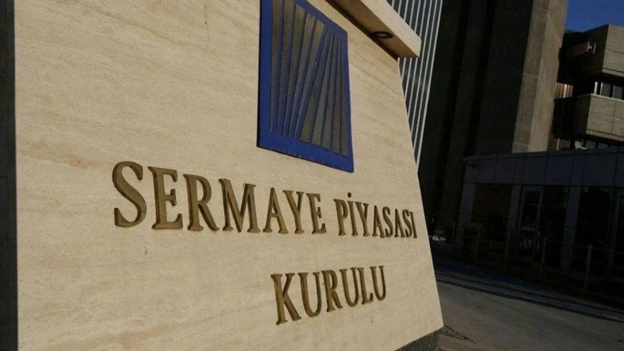 SPK: "Tasfiye edilen 131 yatırım fonunda 455 bin 758 tekil yatırımcı bulunuyor"
