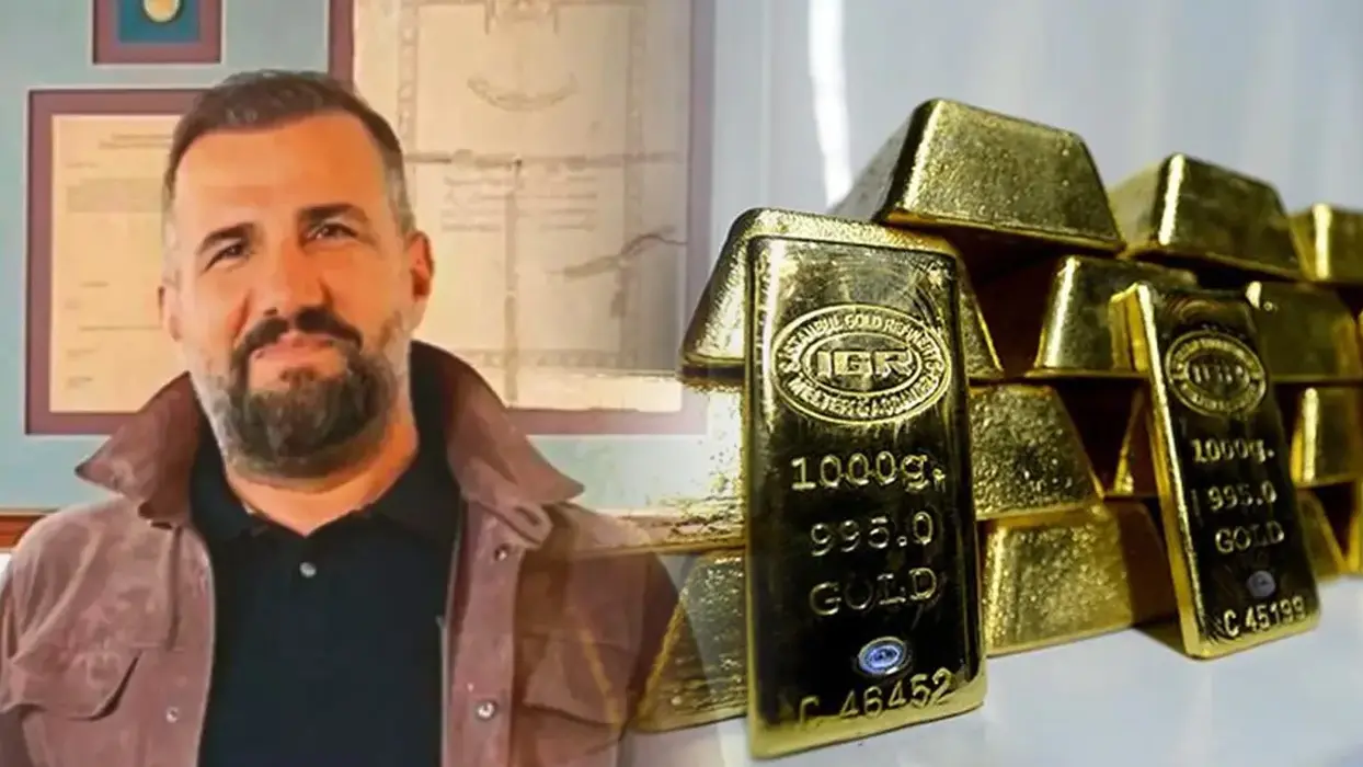 Eski DHMİ Daire Başkanı Mehmet Cemil Acar tutuklandı