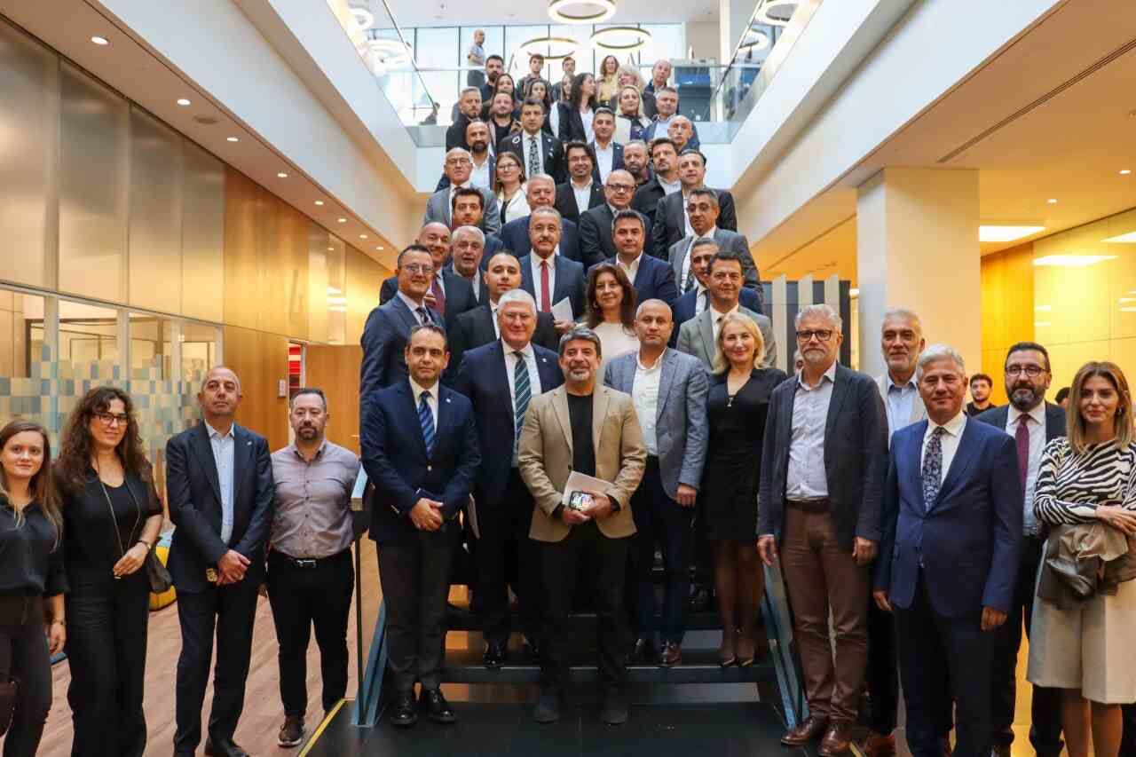Dirençli şehirler için sigorta modeli masaya yatırıldı