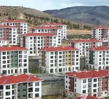 AK Parti İl Başkanı Subaşıoğlu'ndan Denizli'ye toplu konut müjdesi