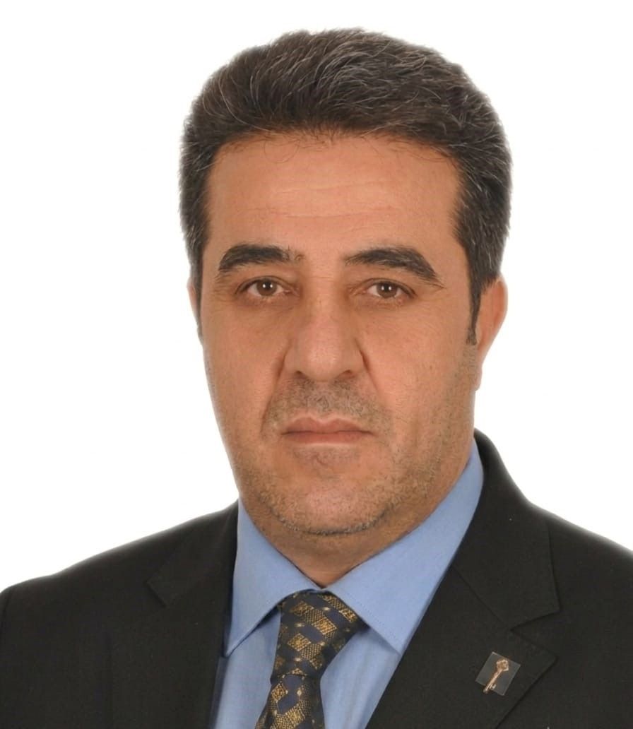 Anahtar Parti İl Başkanı Kaya: 'Üretimin sürdürülebilirliği sağlanmalı'