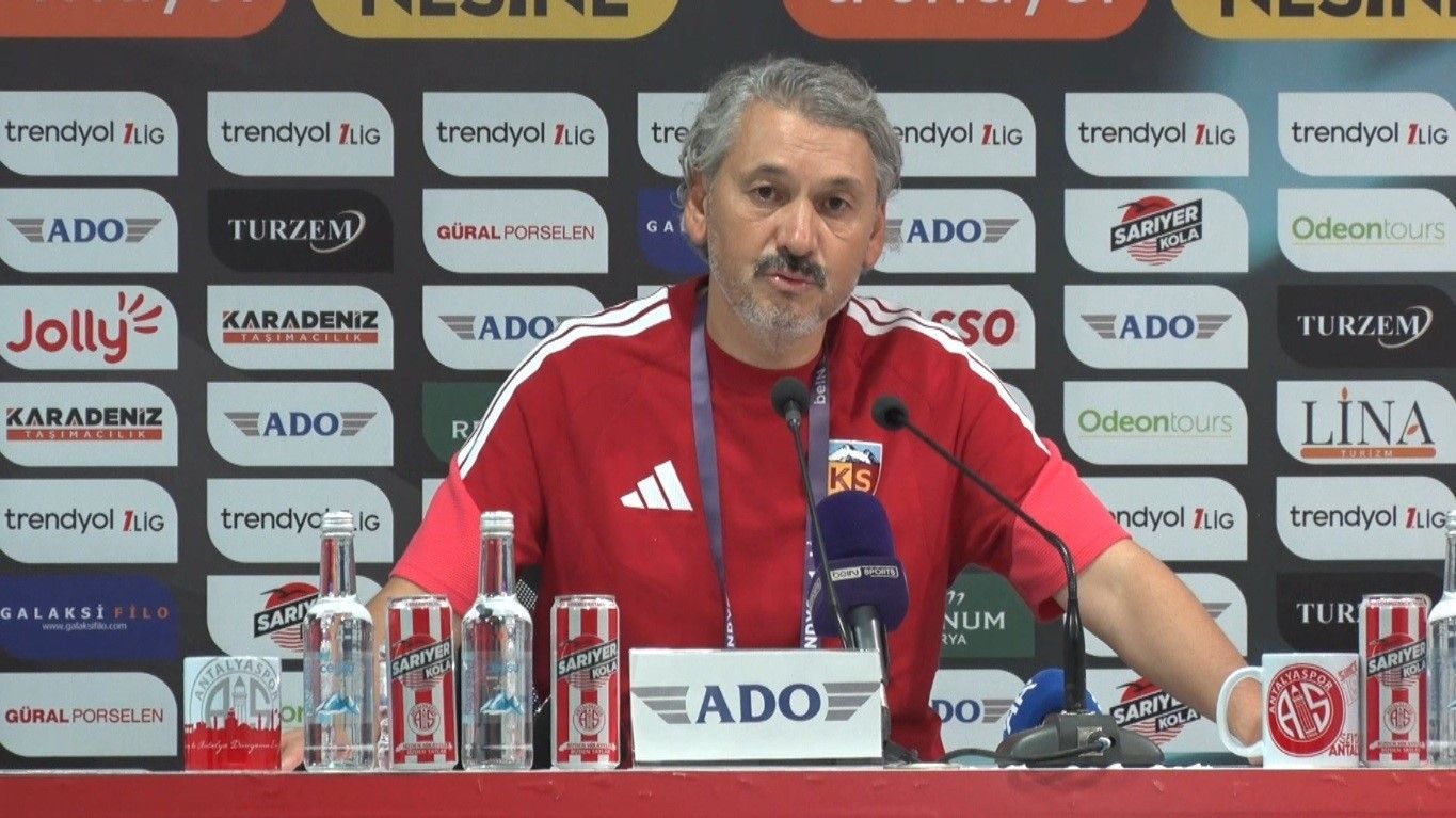 Atilla Gerin: 'Neredeyse yarım asırlık şanssızlığı kırdık'