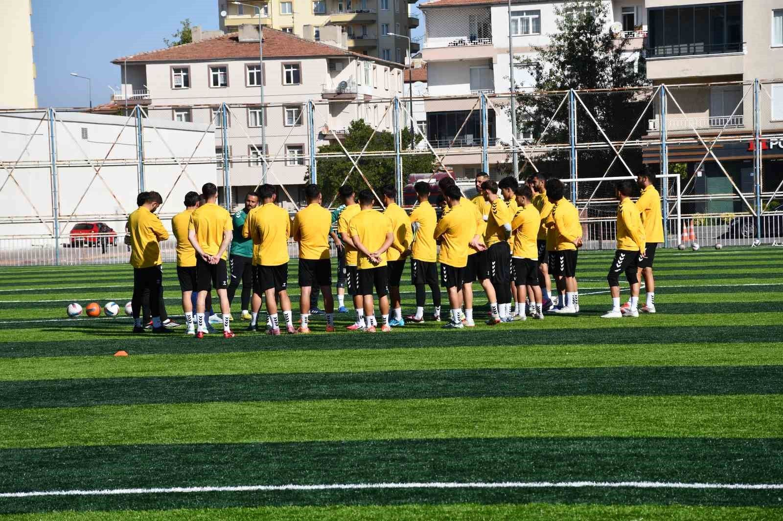Kocasinan Şimşekspor, Malatya yolcusu