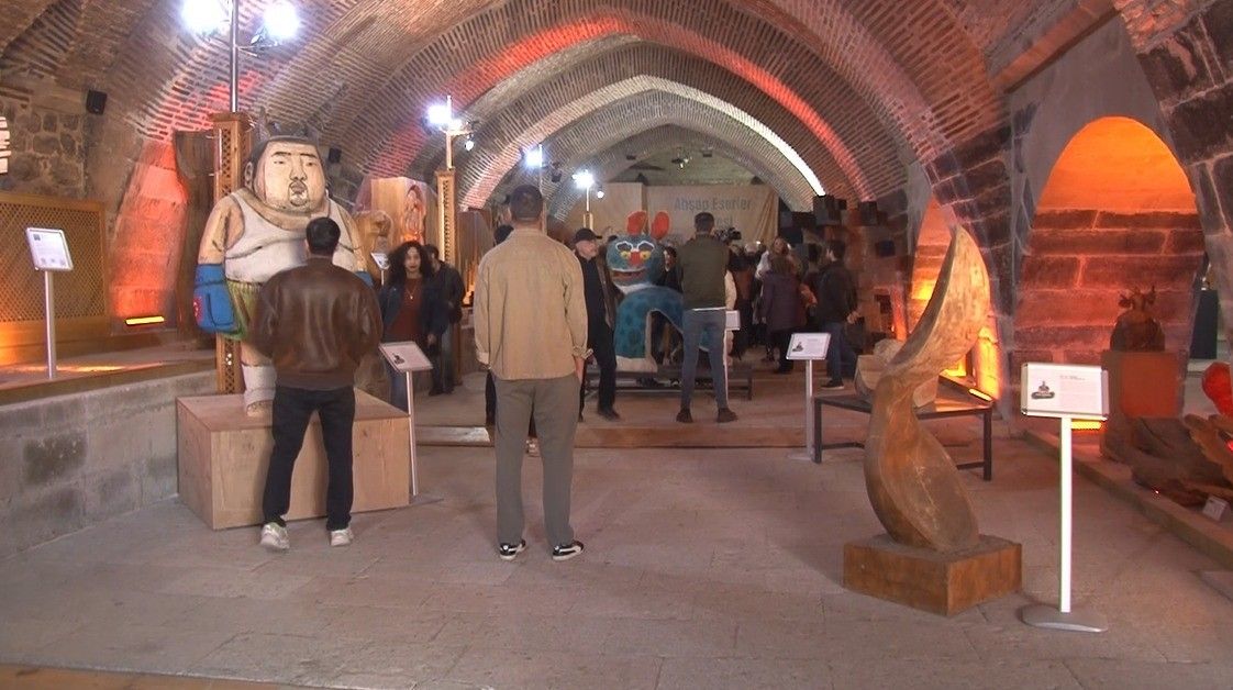 Kurşunlu Külliyesi için tahliye tebligatı: Başkan Kazım Kurt'tan yürütmeyi durdurma başvurusu