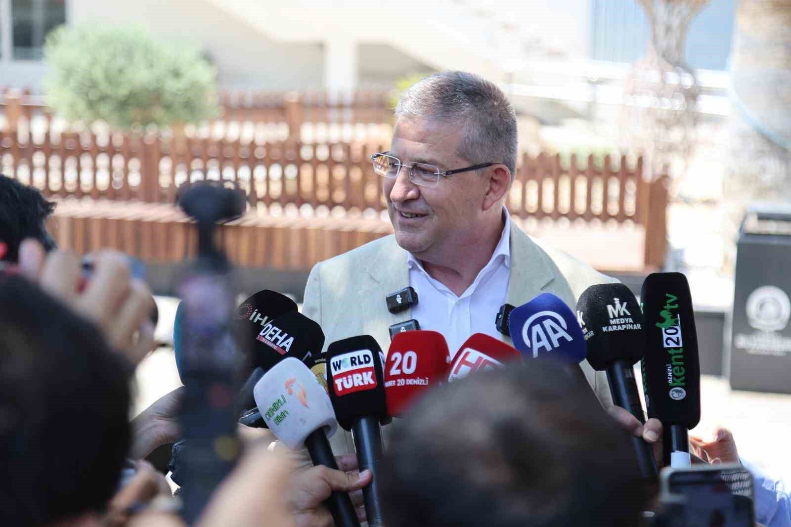 Subaşıoğlu'ndan ulaşım çağrısı; 'Vatandaşın sesine kulak tıkamayın'