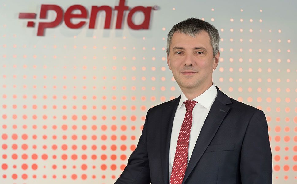 Penta Teknoloji, Constructor Tech’in Türkiye’deki resmi distribütörü oldu